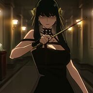 Angel Gabriella /ᐠ - . -ﾏ's avatar