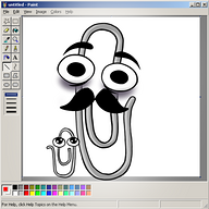 magical paperclip's avatar