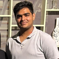 Elisha Smile's avatar