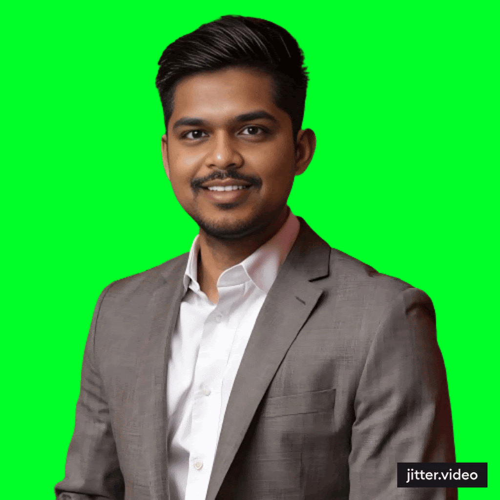 Avatar of Priyabrata P.