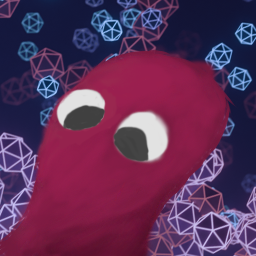 Your local wobbler, Suya