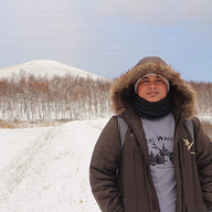 Andrew Vincent Tacdoro