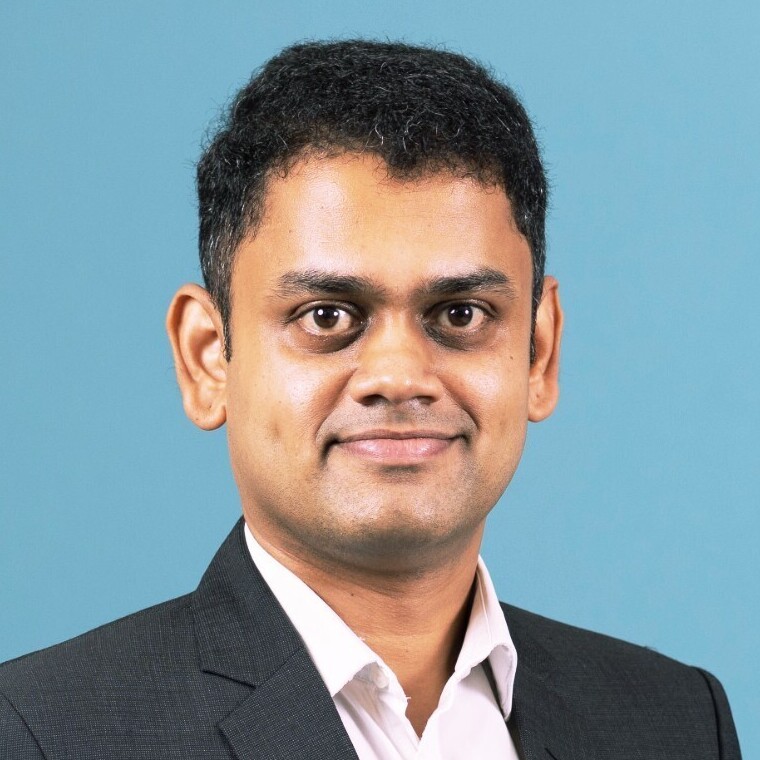 Vignesh Ramesh