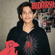 Prince Kumar Suryavanshi