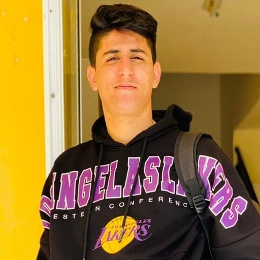 Mohamed Tlili