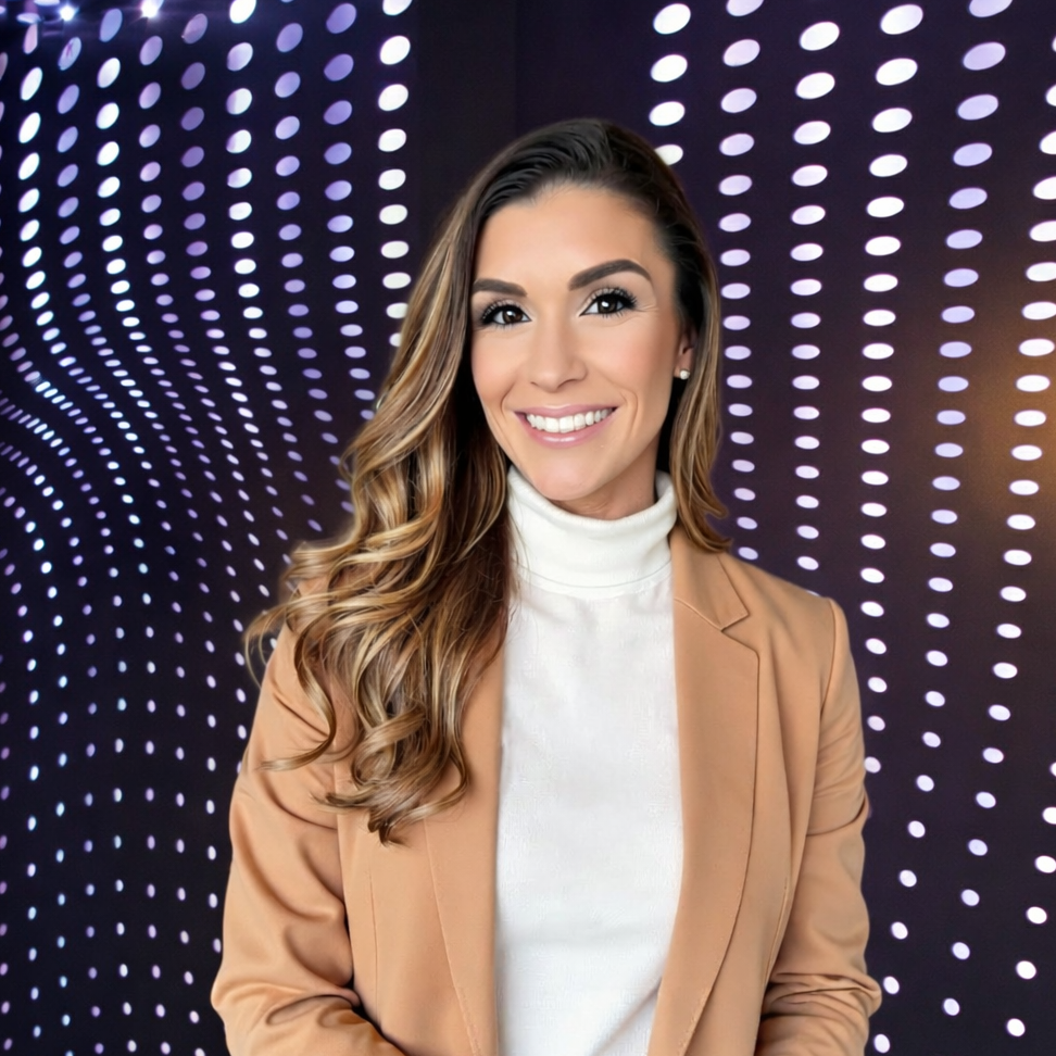 Samantha Tabakelis