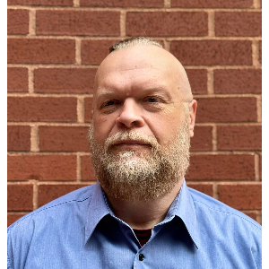 Kevin Kean