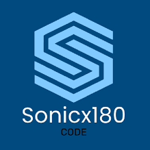 sonicx180