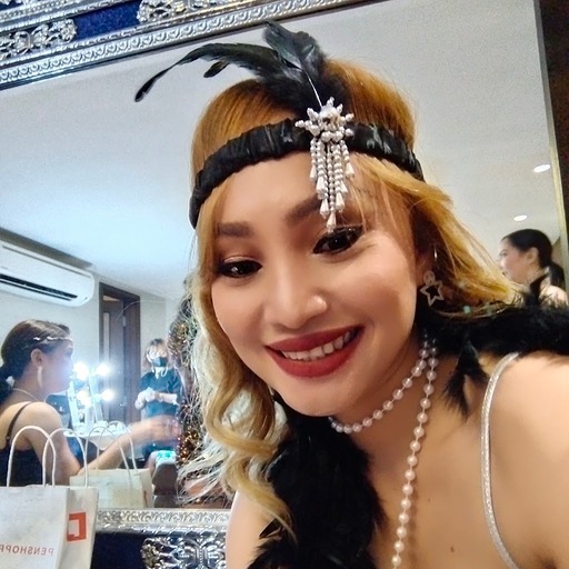 Gigi Digman Dajab (Gigi)