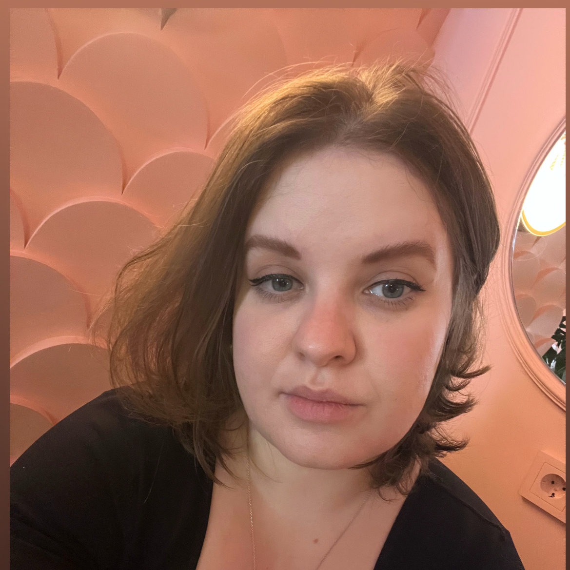 Анастасия Можжалина