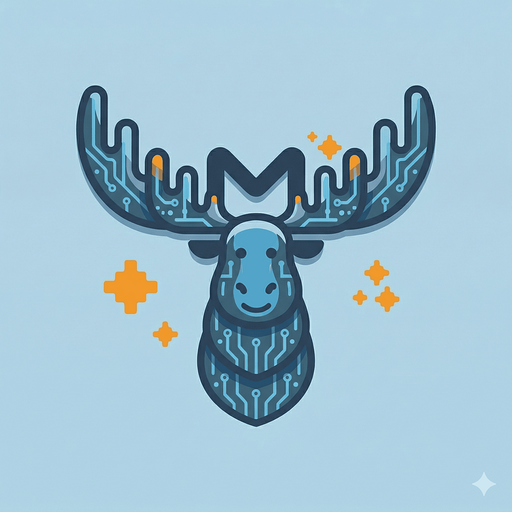 Moose Avatar