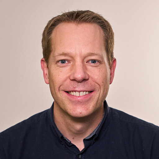 Endre Midtgård Meckelborg