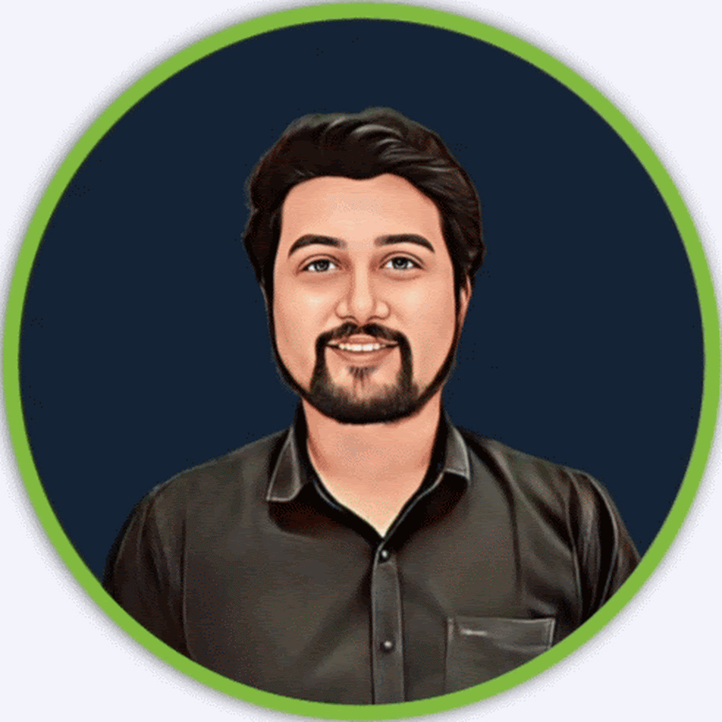 Avatar of Devarsh S.