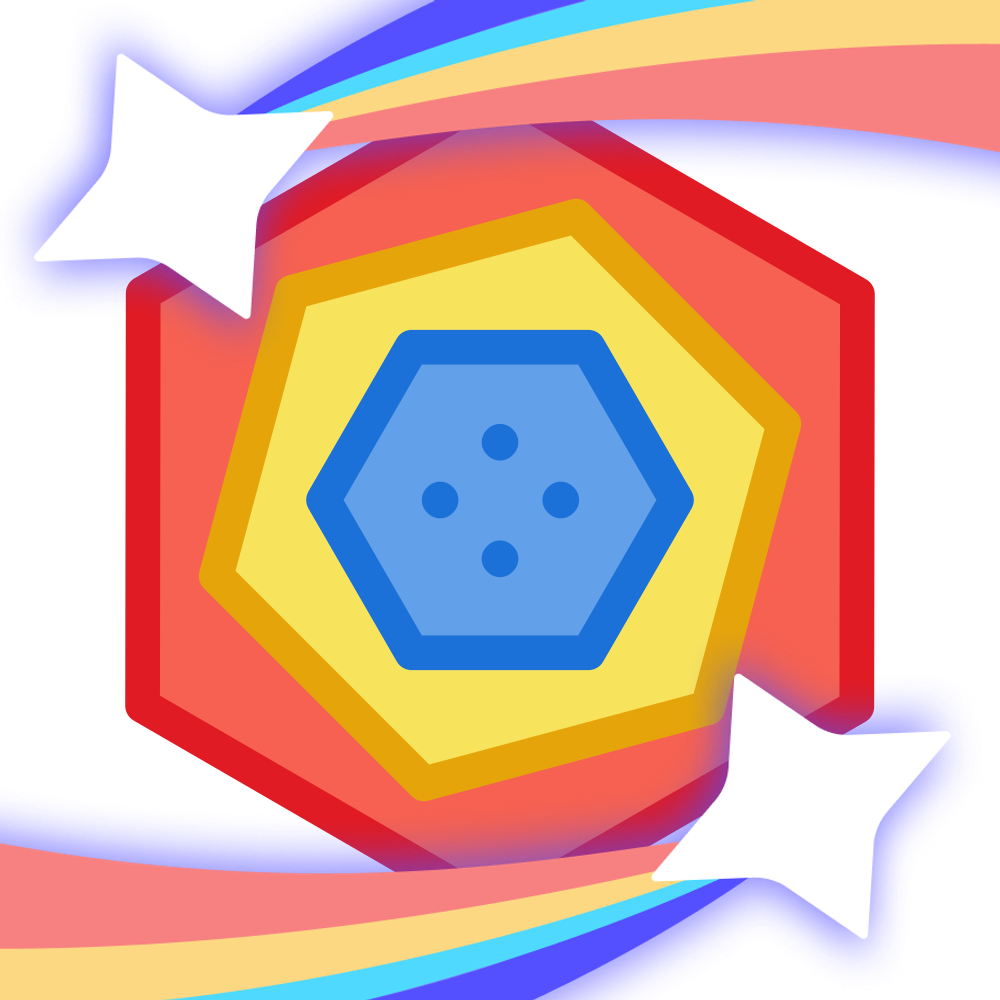 neven (hex4)