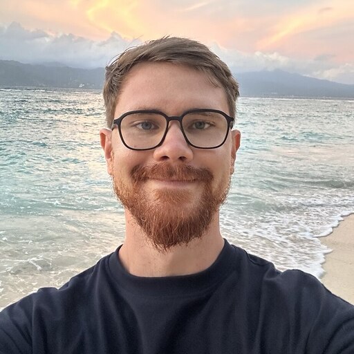 Roman Leliukh - CAST AI