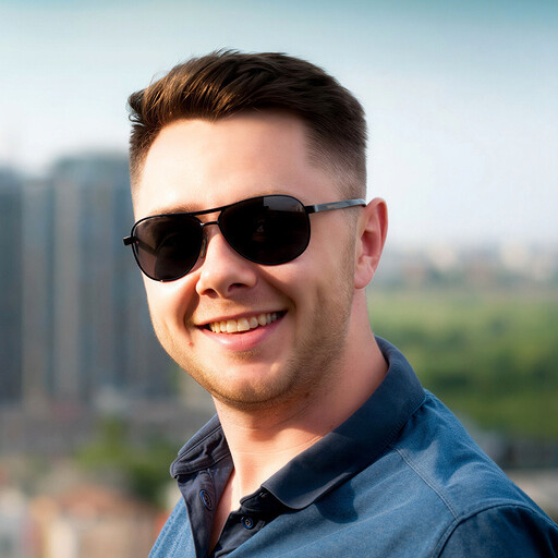 Erik Liu