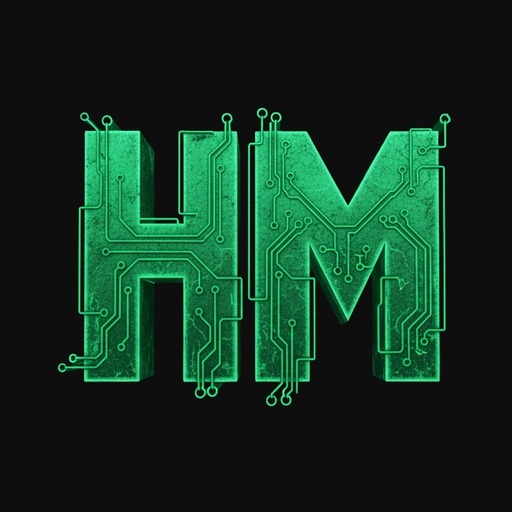HenryMM