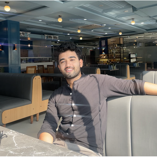 Rohit Shahi