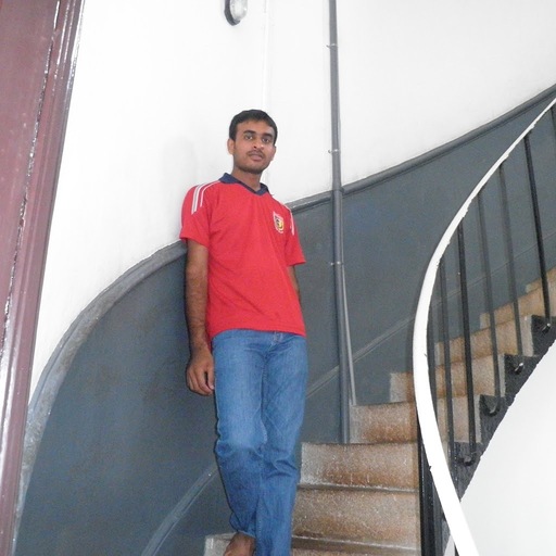 Prashanth D