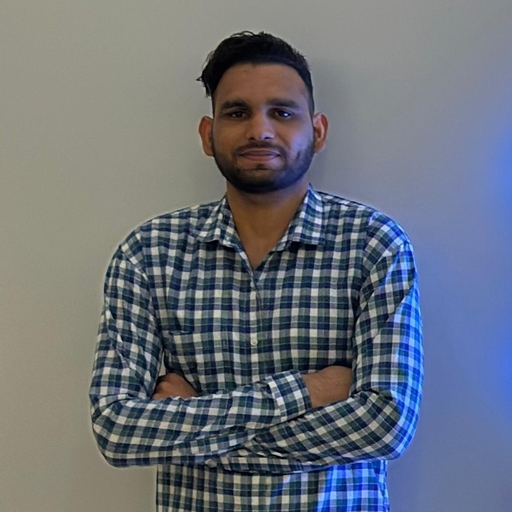 Vineet Thakran