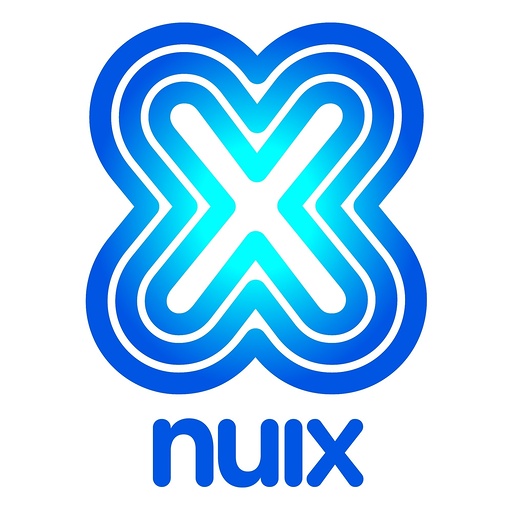 Nuix Connector for Slack — Slack app icon