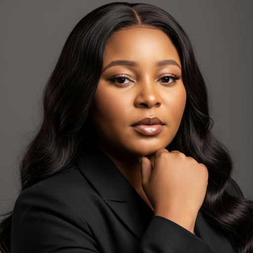 Iyanuoluwa Adesunloye