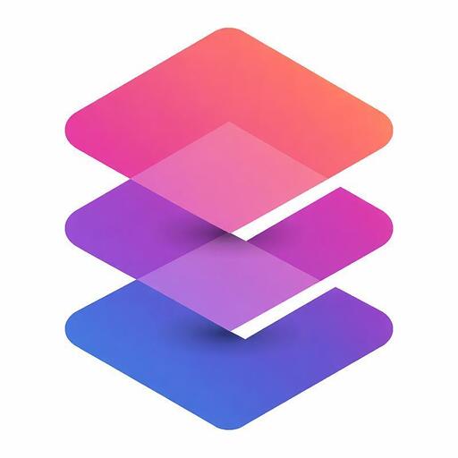 Elevate — Slack app icon