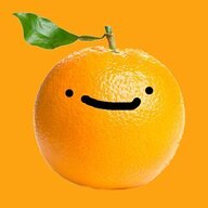 MisplacedOrange