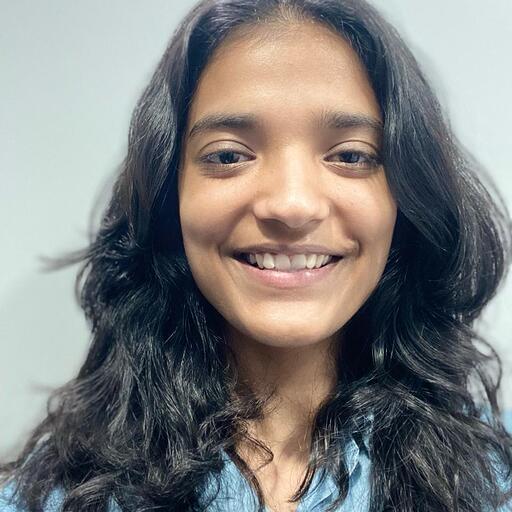 Shruti Mangal