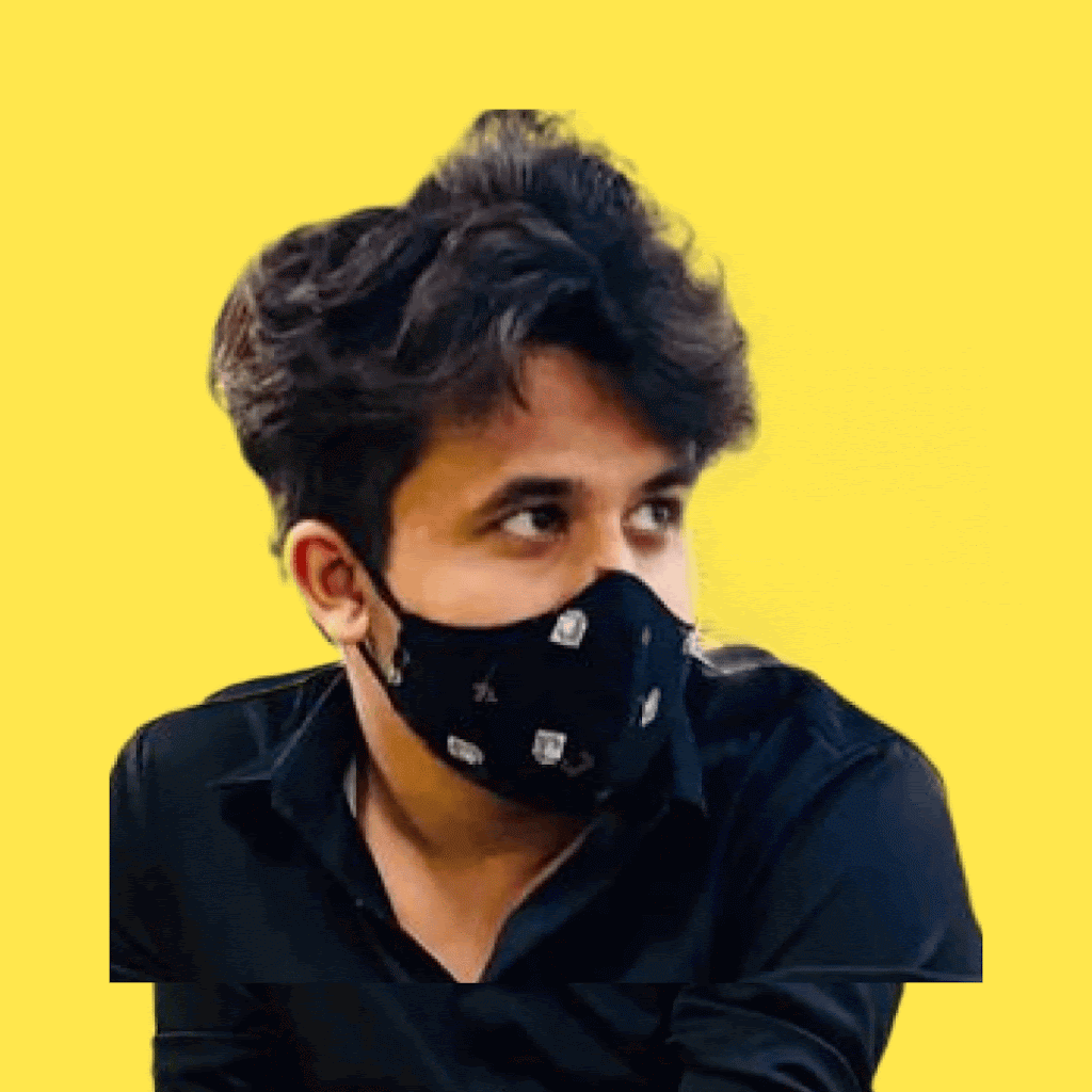 Avatar of Ajay K.