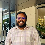 Manoj Surya