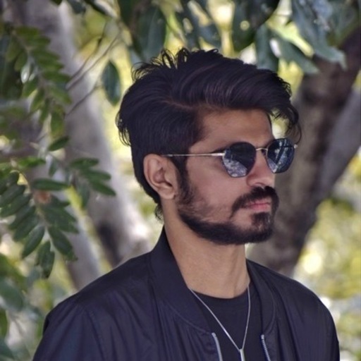 Yash B