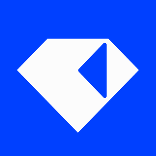 Gem — Slack app icon