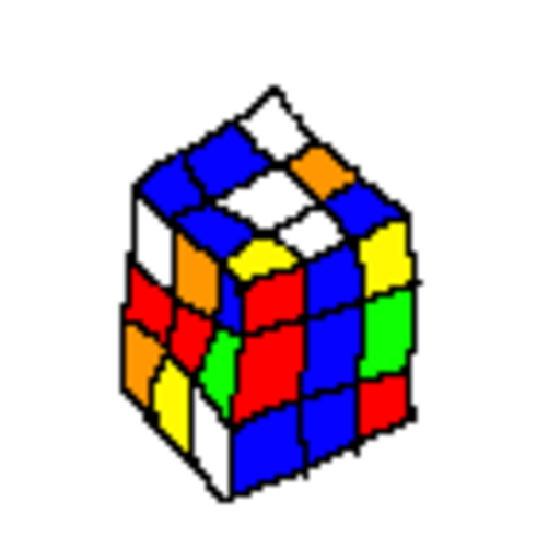 EthanCubes