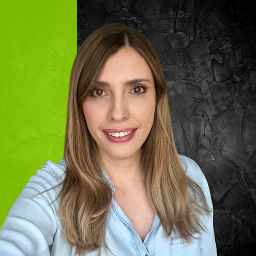 Diana Niño · Smart Hiring Consultant