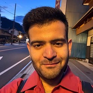 Anuttam Anand avatar
