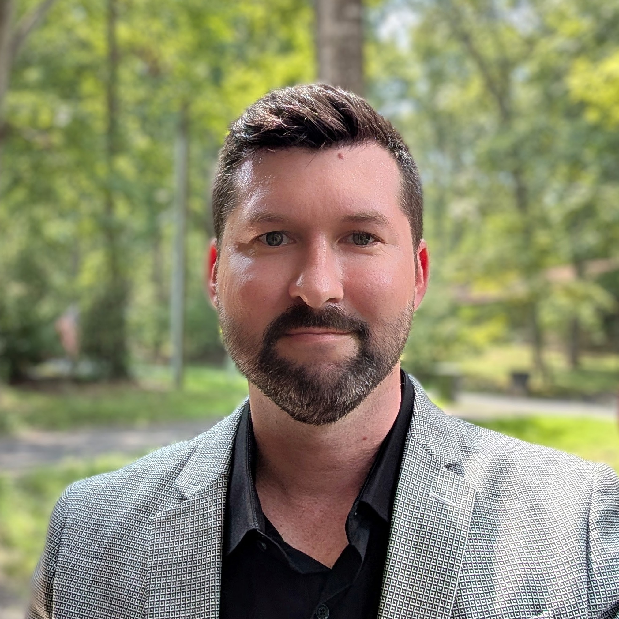 Stewart Talbot, article contributor