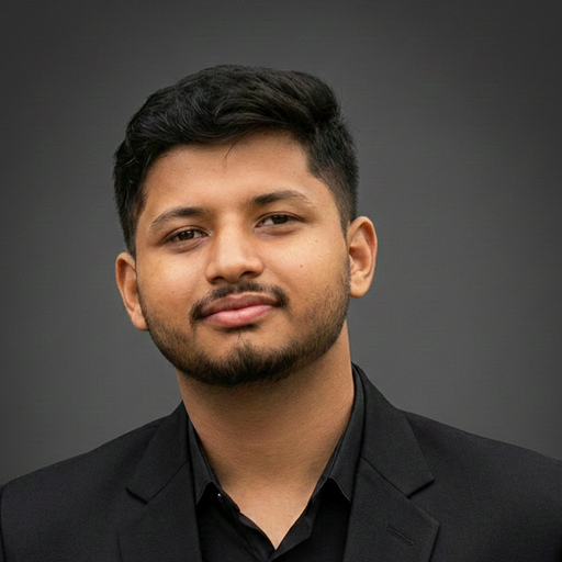 Ashish Subedi