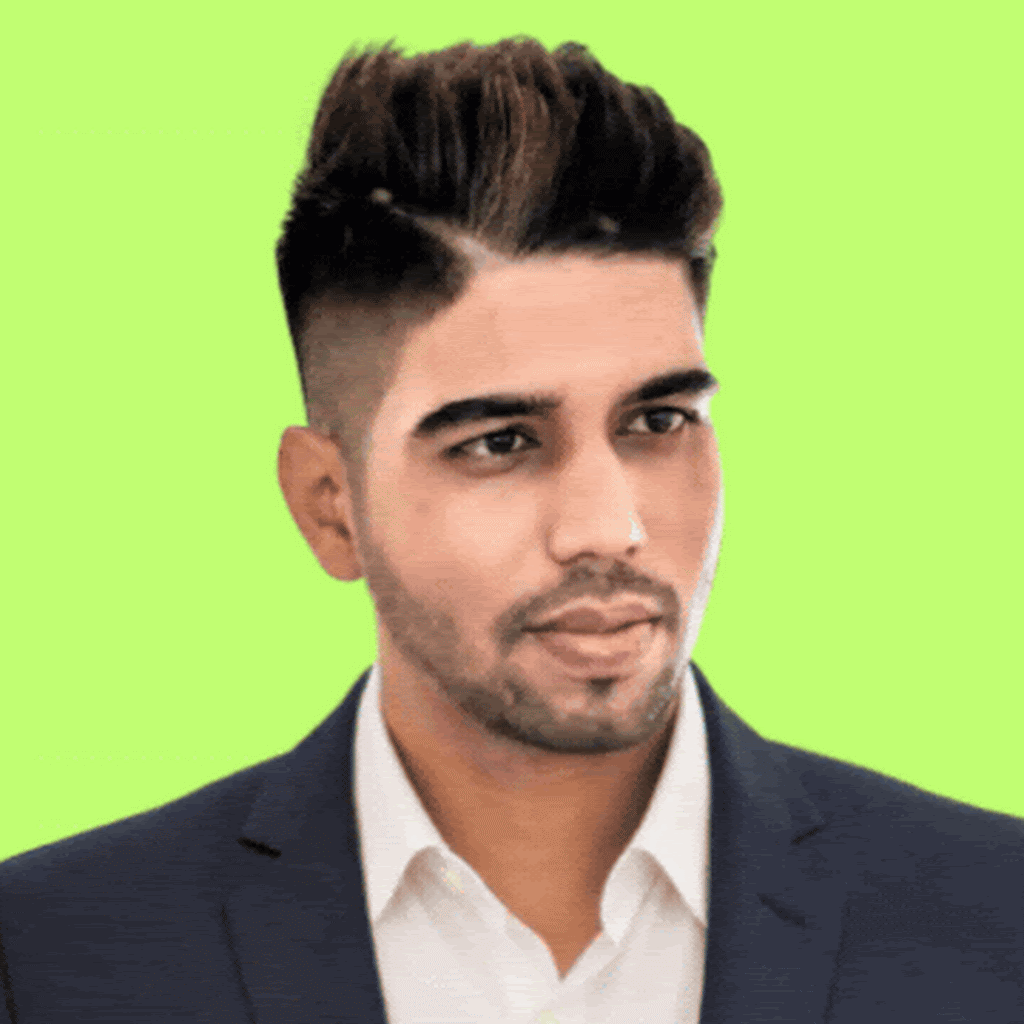 Avatar of Sanket K.