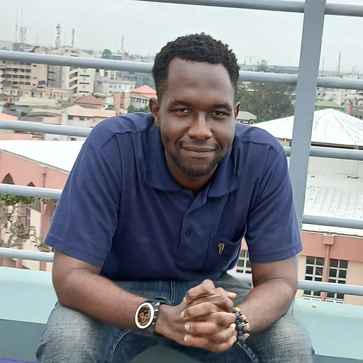 Victor Ojeje